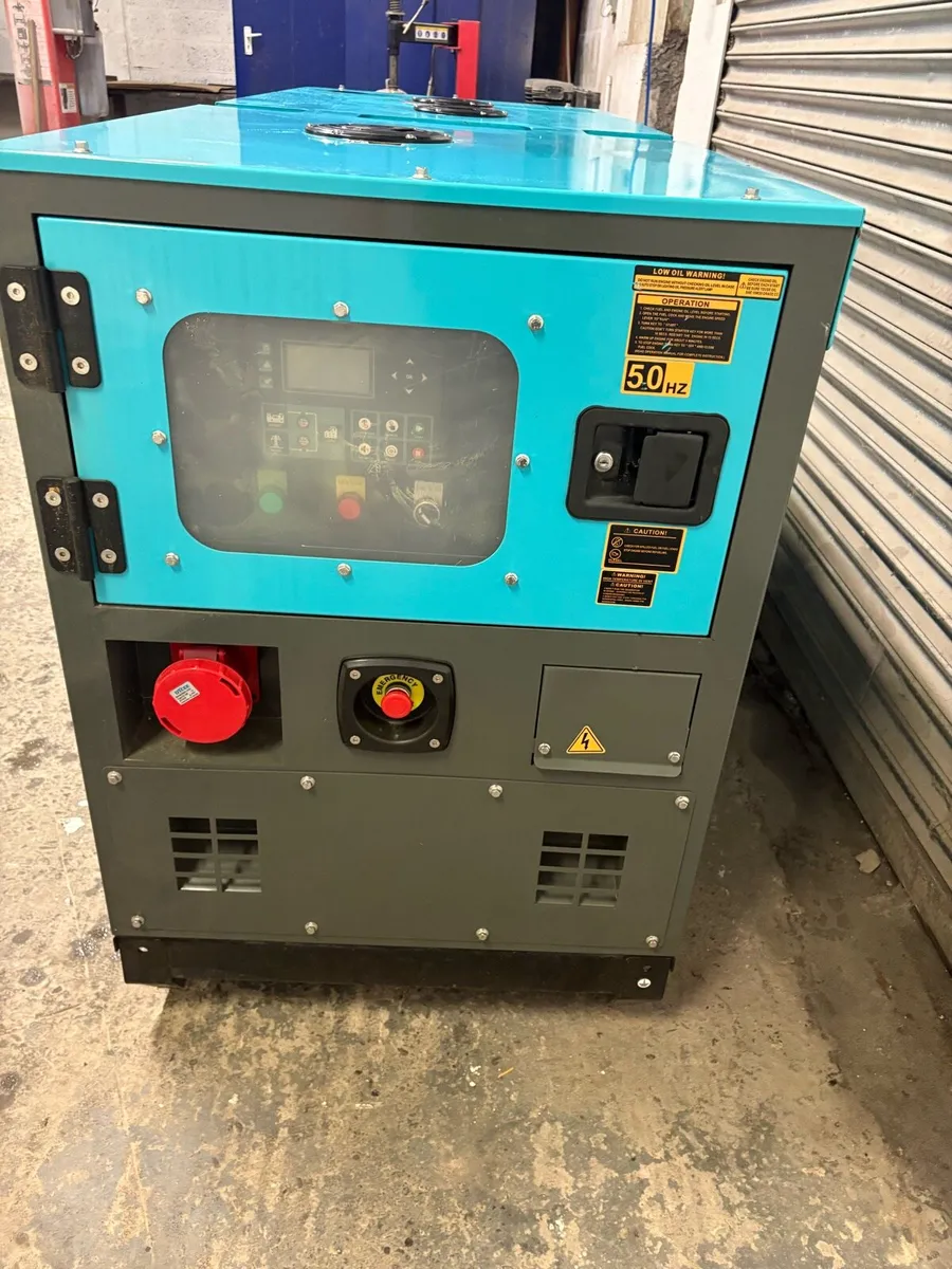 Generator - Image 4