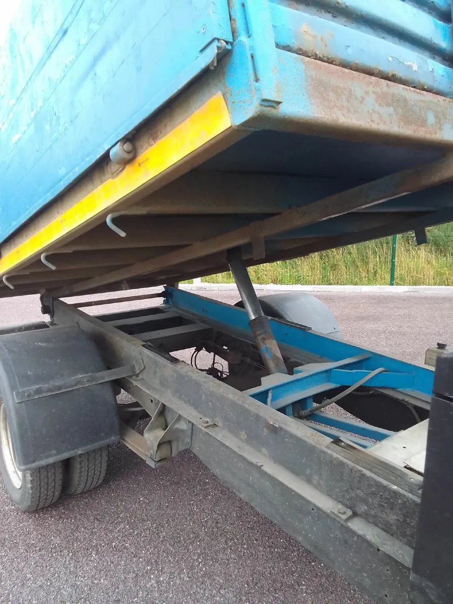 Ford Transit 2007 - Image 4