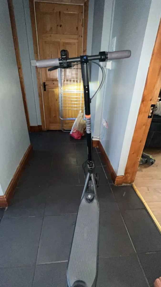 E scooter - Image 4