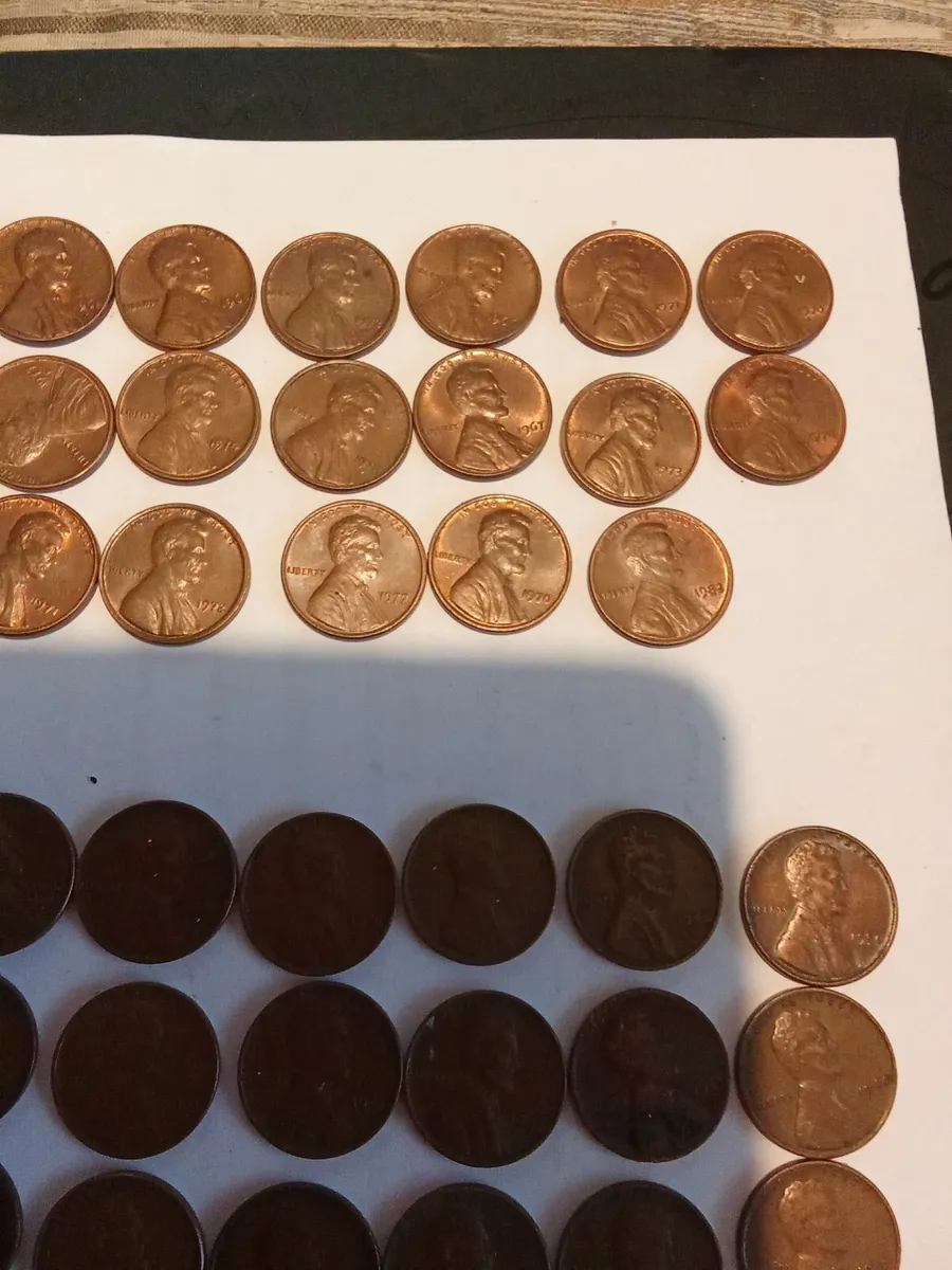 Coins - Image 1