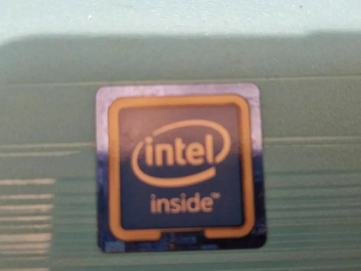 HP Stream, 32GB HDD, 2GB Ram, Windows 10, Blue - Image 4
