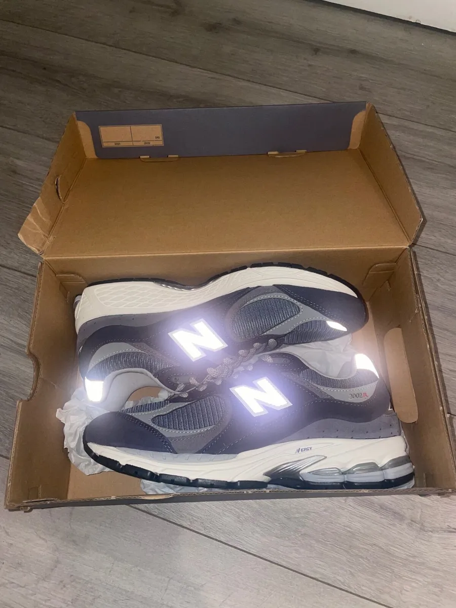 New Balance 2002r - Image 1