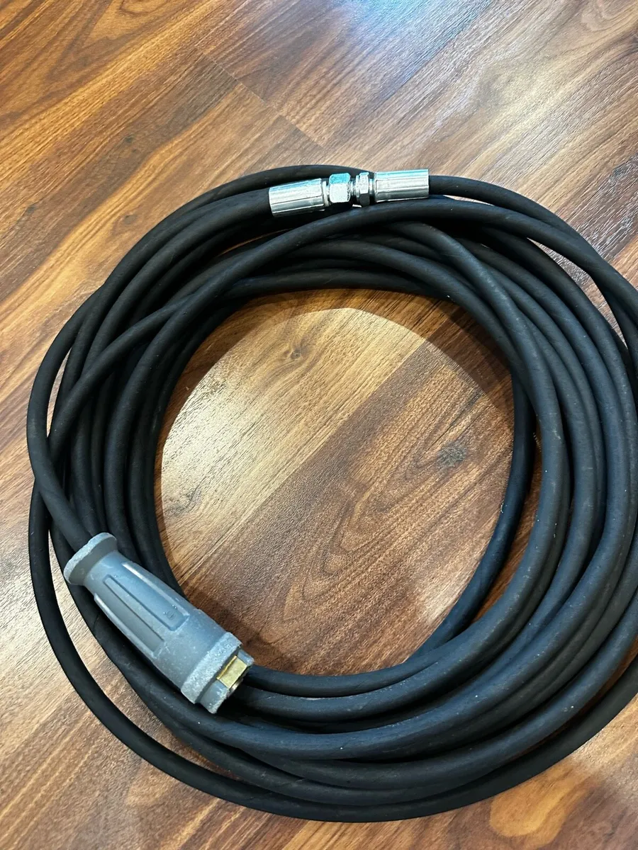 Karcher pressure hose - Image 2