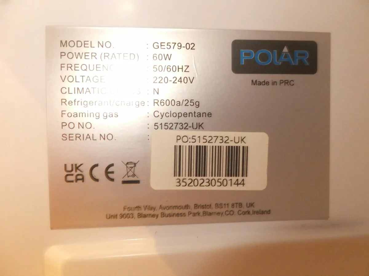 Polar fridge - Image 4