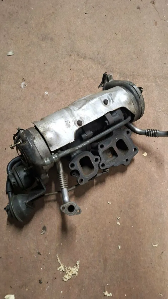 Mazda rx7 - Image 1