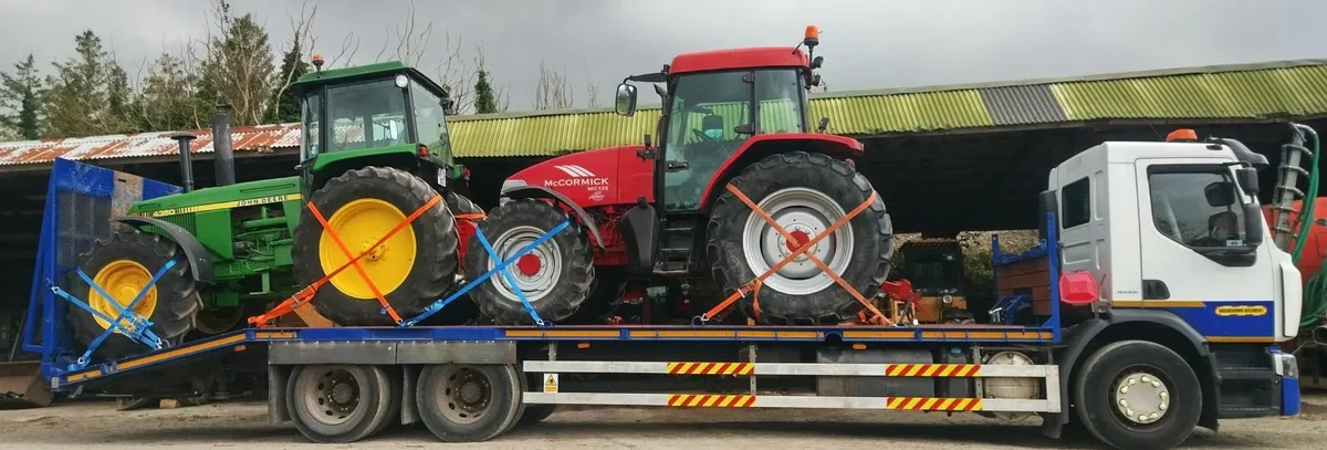 Recovery Transport Haulage - Image 2