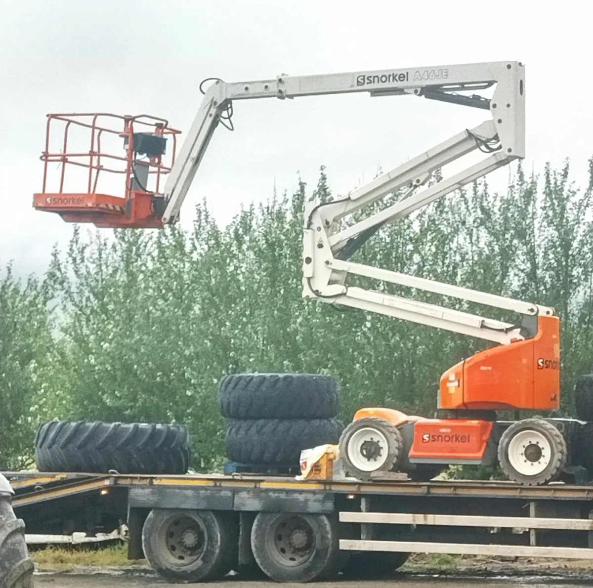 Recovery Transport Haulage - Image 4