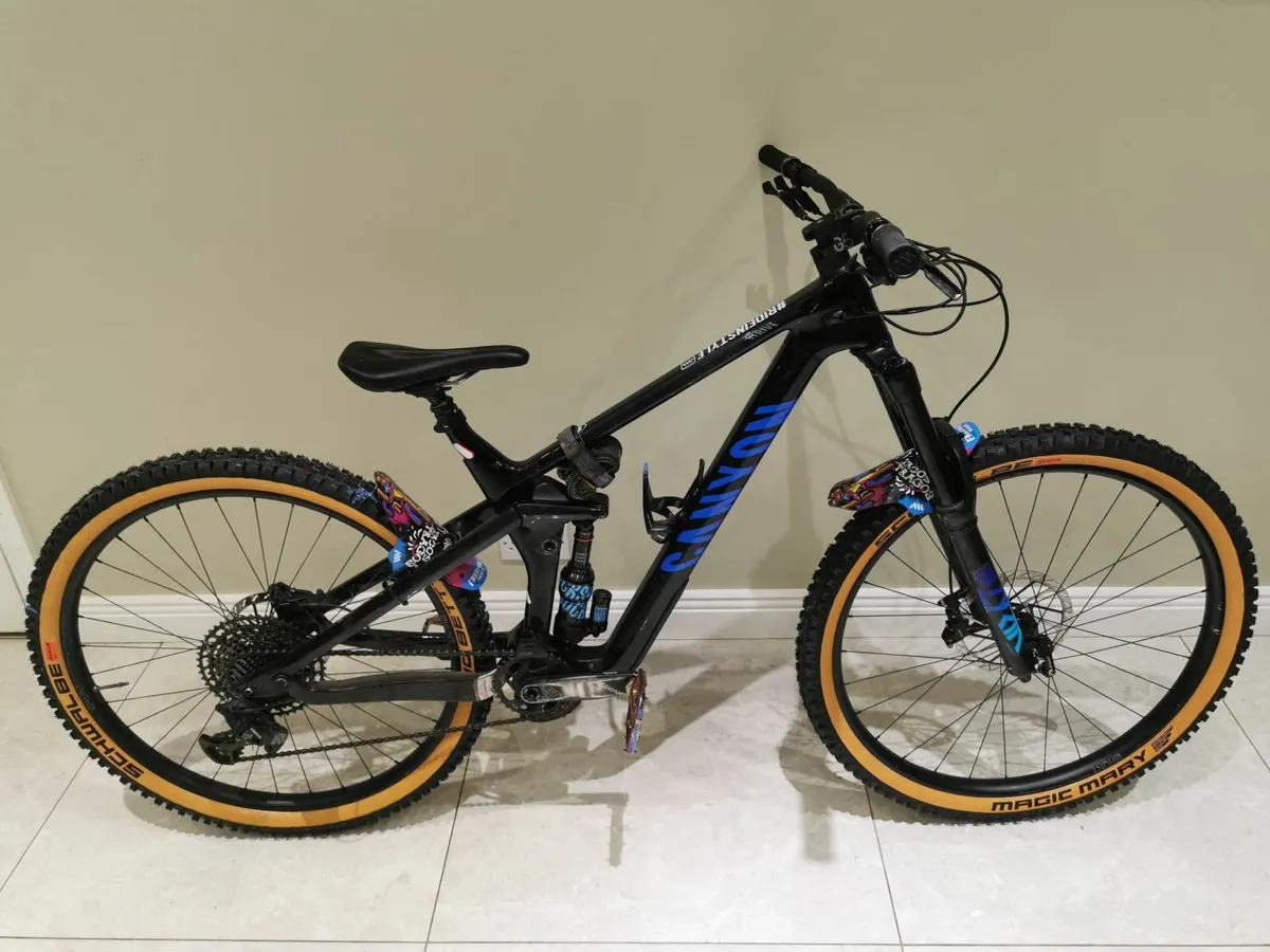 CANYON STRIVE 2021 - Image 2