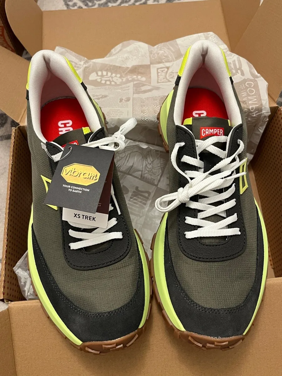 Camper man shoes - Image 2