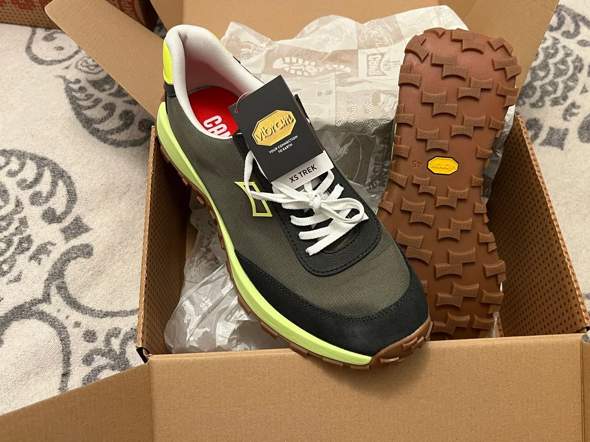 Camper man shoes - Image 3