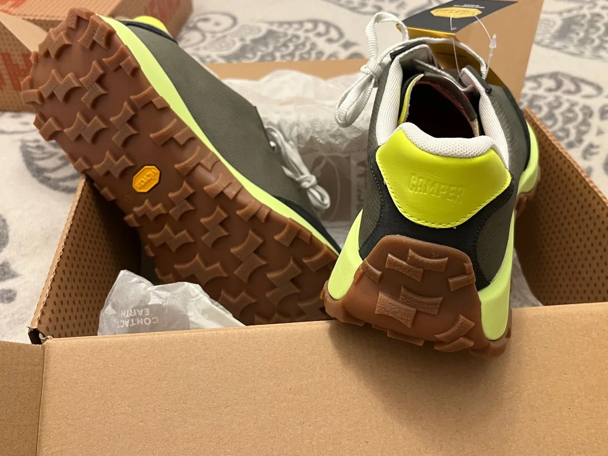Camper man shoes - Image 4
