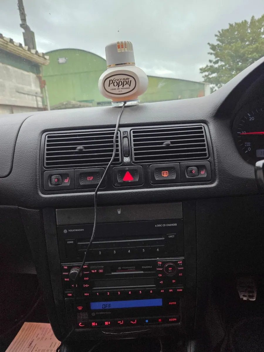 Mk4 golf gttdi - Image 3