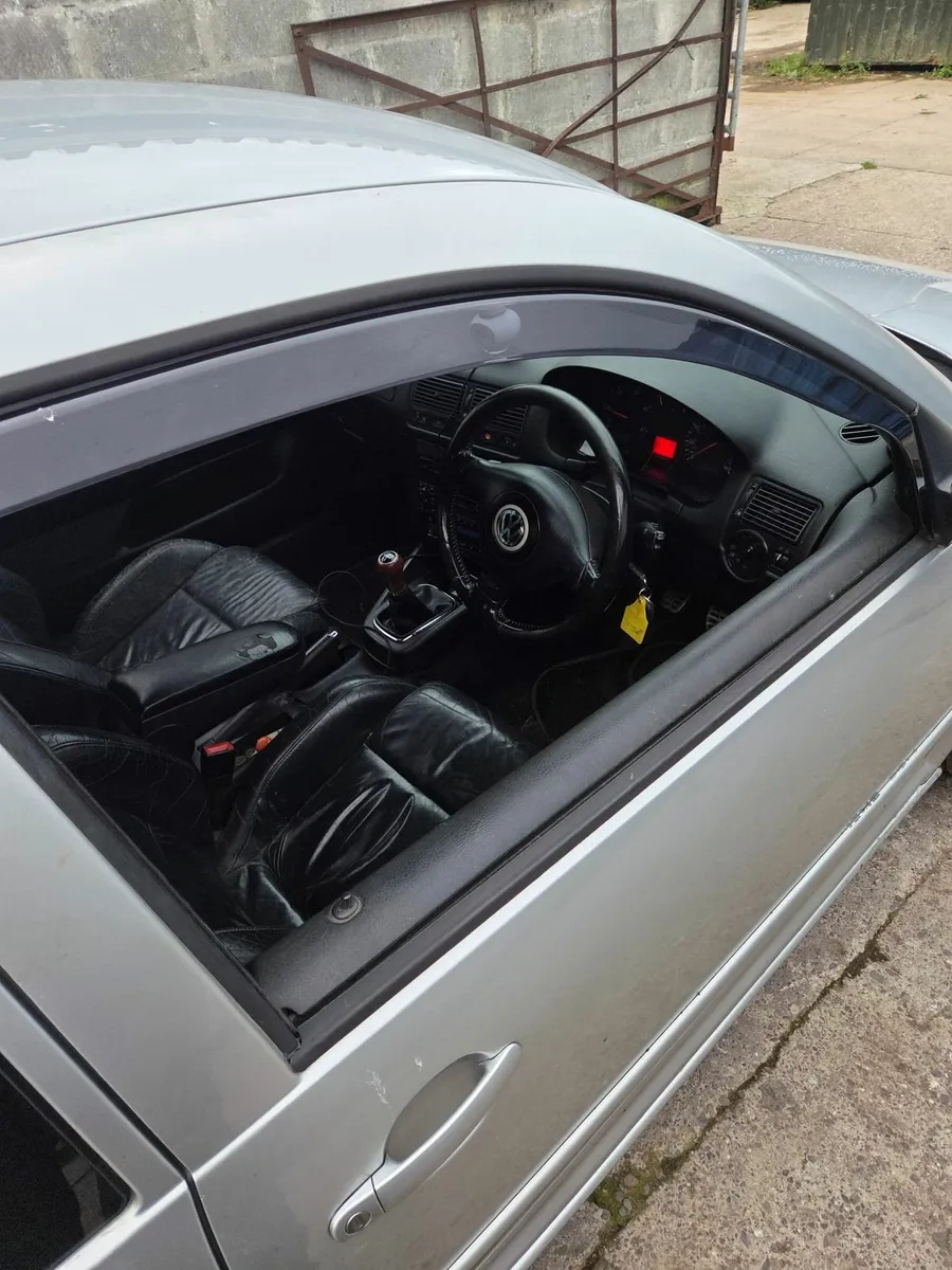 Mk4 golf gttdi - Image 4