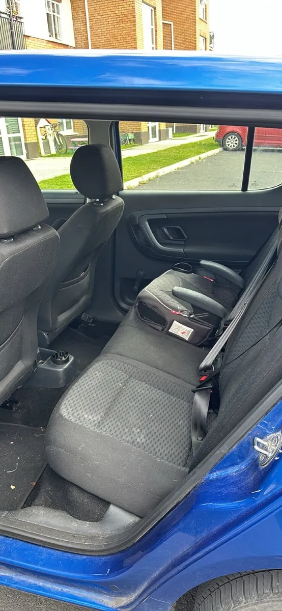 Skoda Fabia 2014 - Image 4