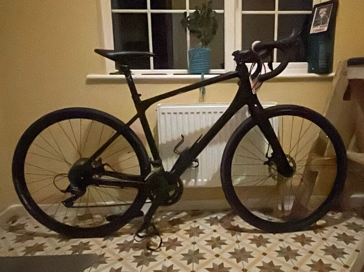 Merida Gravel Bicycle - Image 1