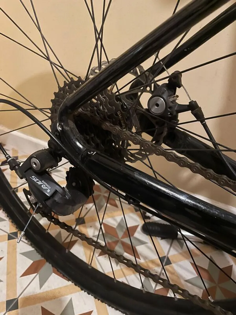Merida Gravel Bicycle - Image 2