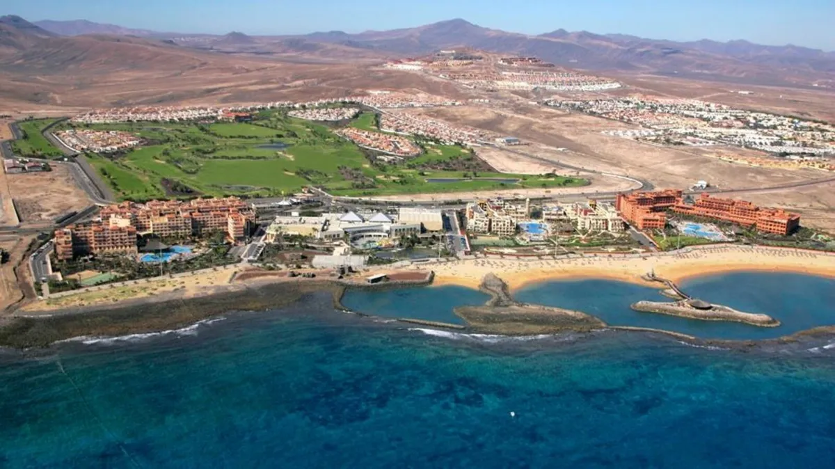 Bungalow Fuerteventura Canaries - Image 2
