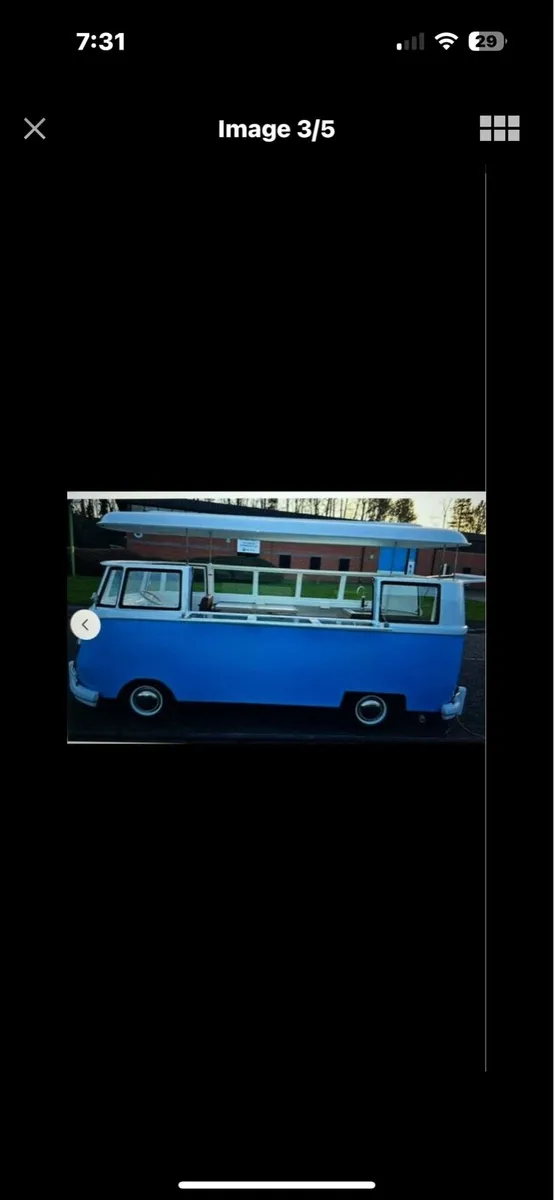 New Retro VW Replica - Image 3