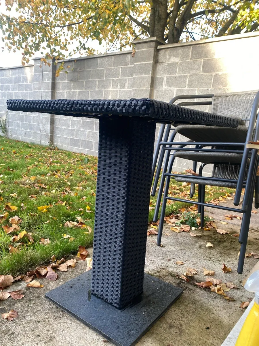 Garden furniture - Image 3