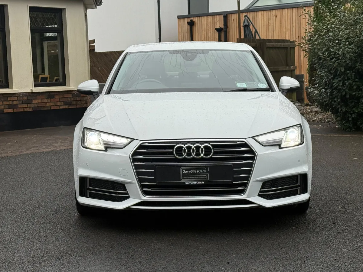 Immaculate 191 Audi A4 Auto! - Image 2