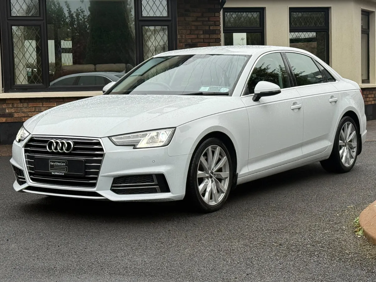 Immaculate 191 Audi A4 Auto! - Image 3