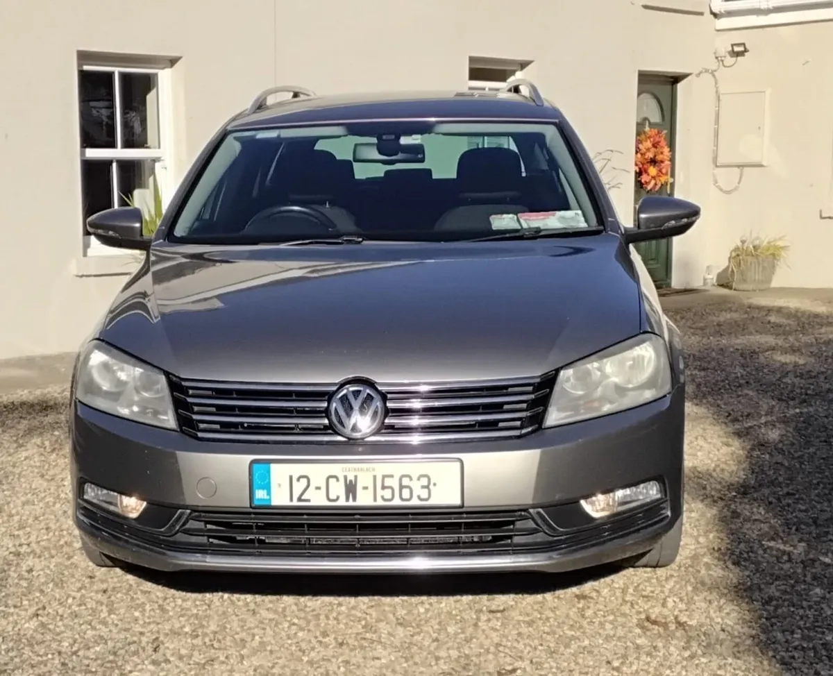 Car - Image 1