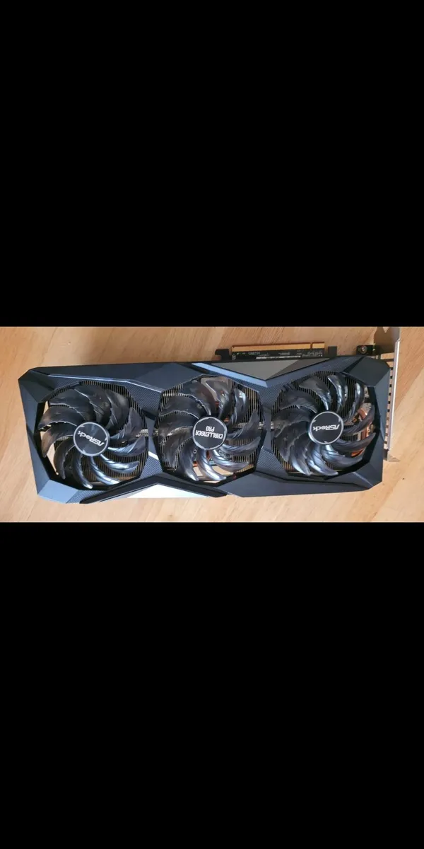 Graphics card - Image 1