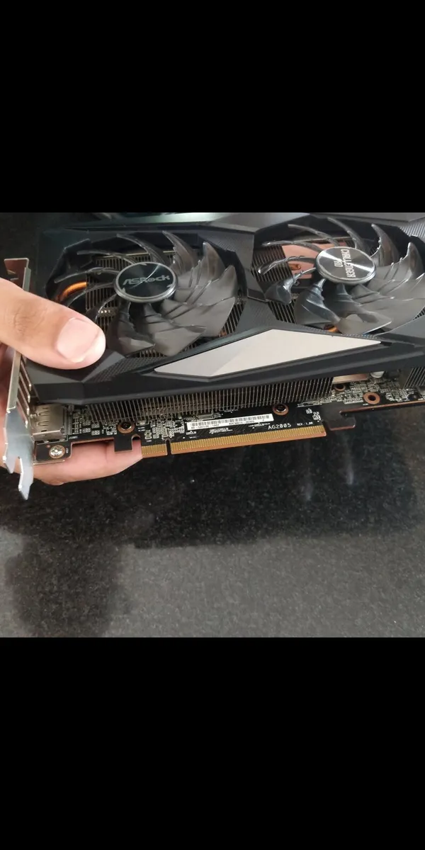 Graphics card - Image 3