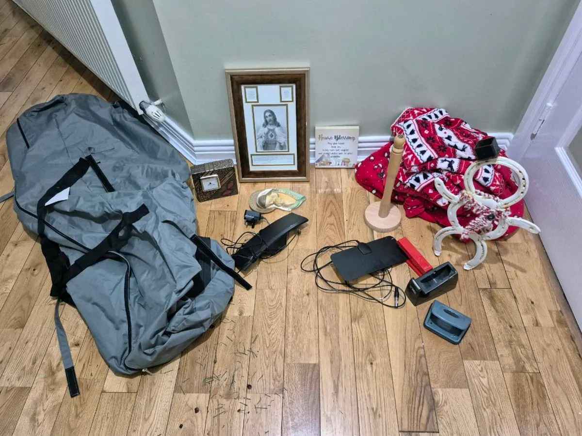 Various bits