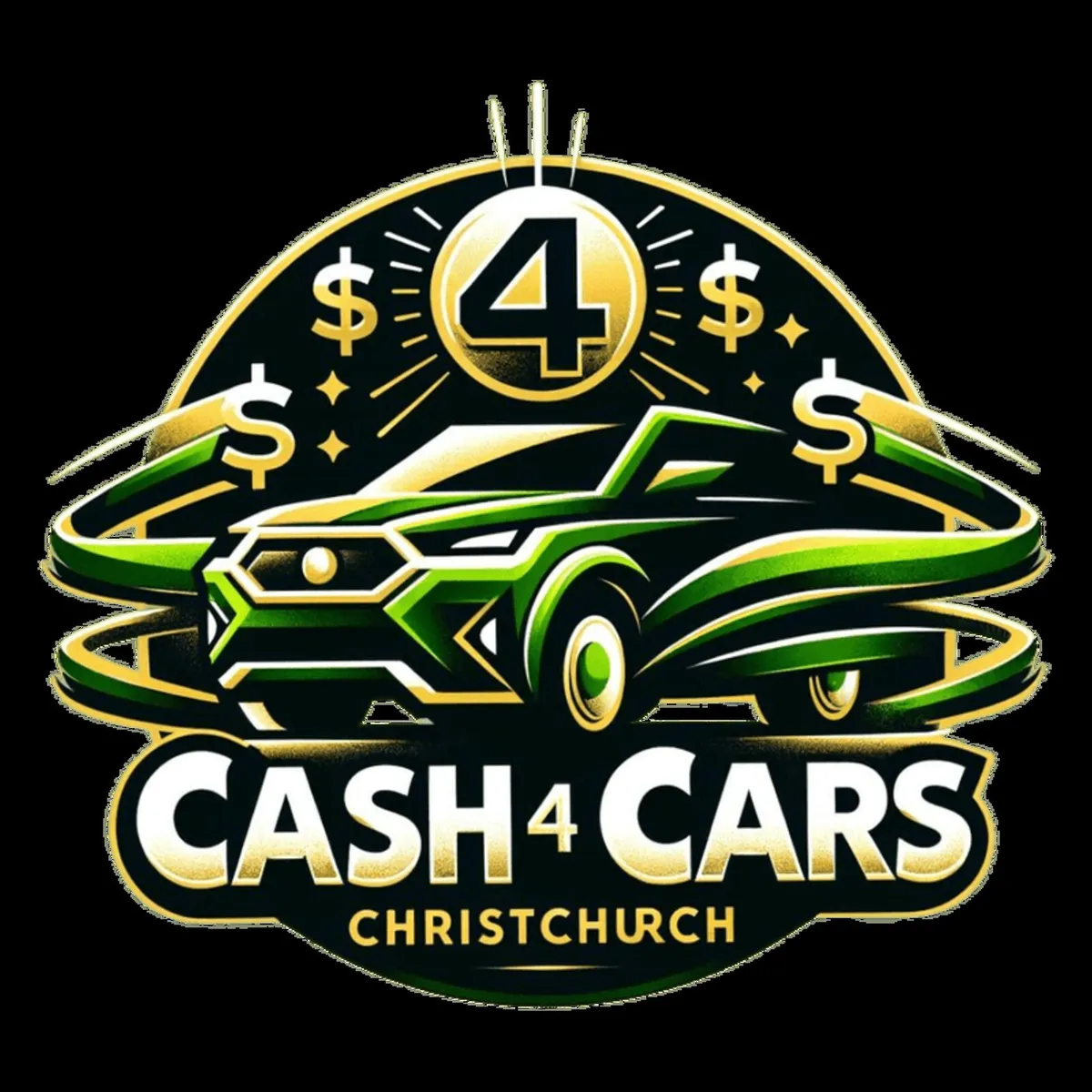 All cars vans jeeps bought for cash - Image 1