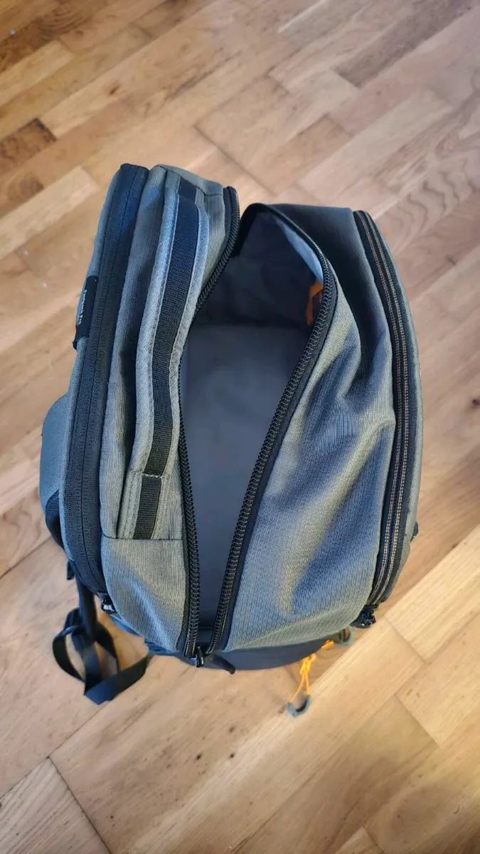 Camera Backpack - Image 4