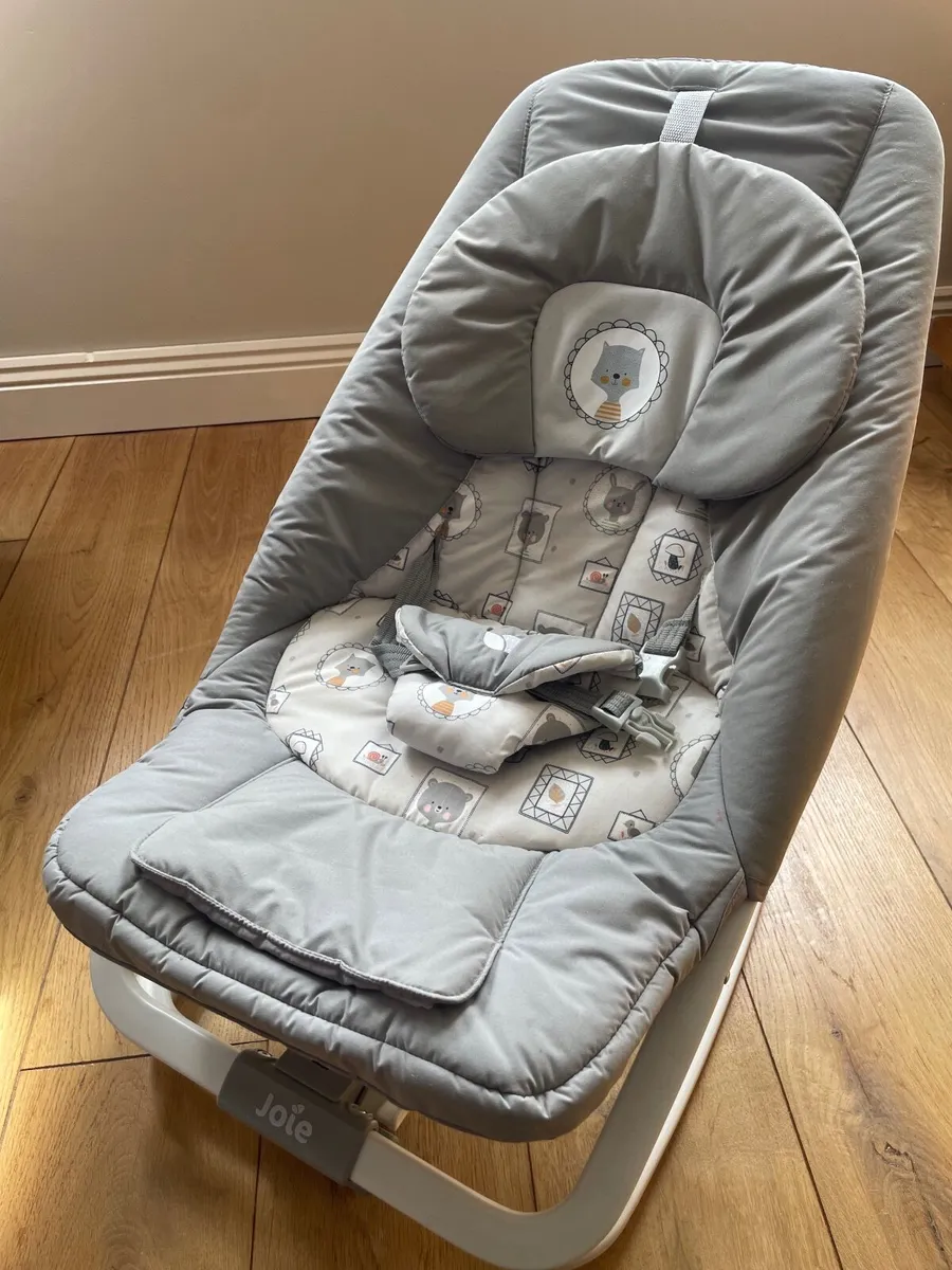 Baby Rocker / Seater JOIE - Image 1