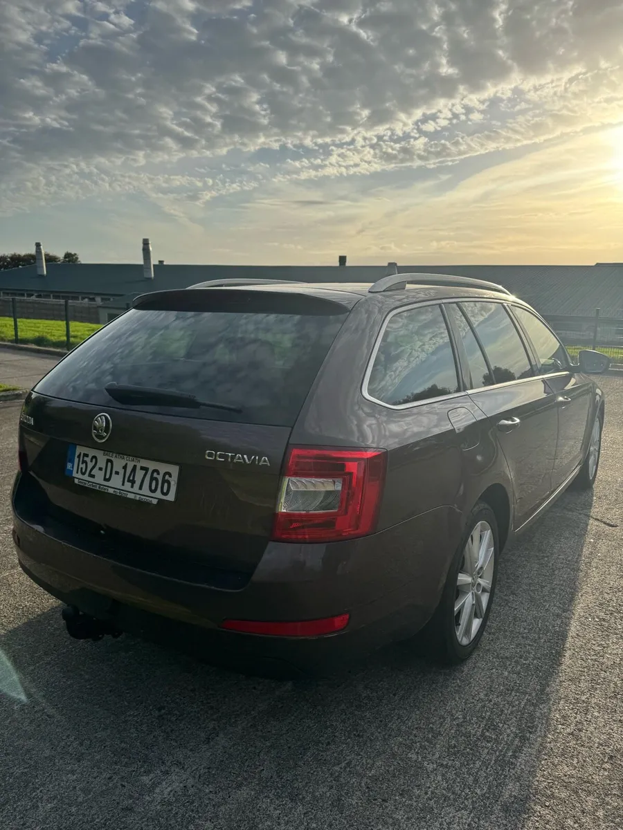Skoda Octavia 152 1.6 tdi - Image 4