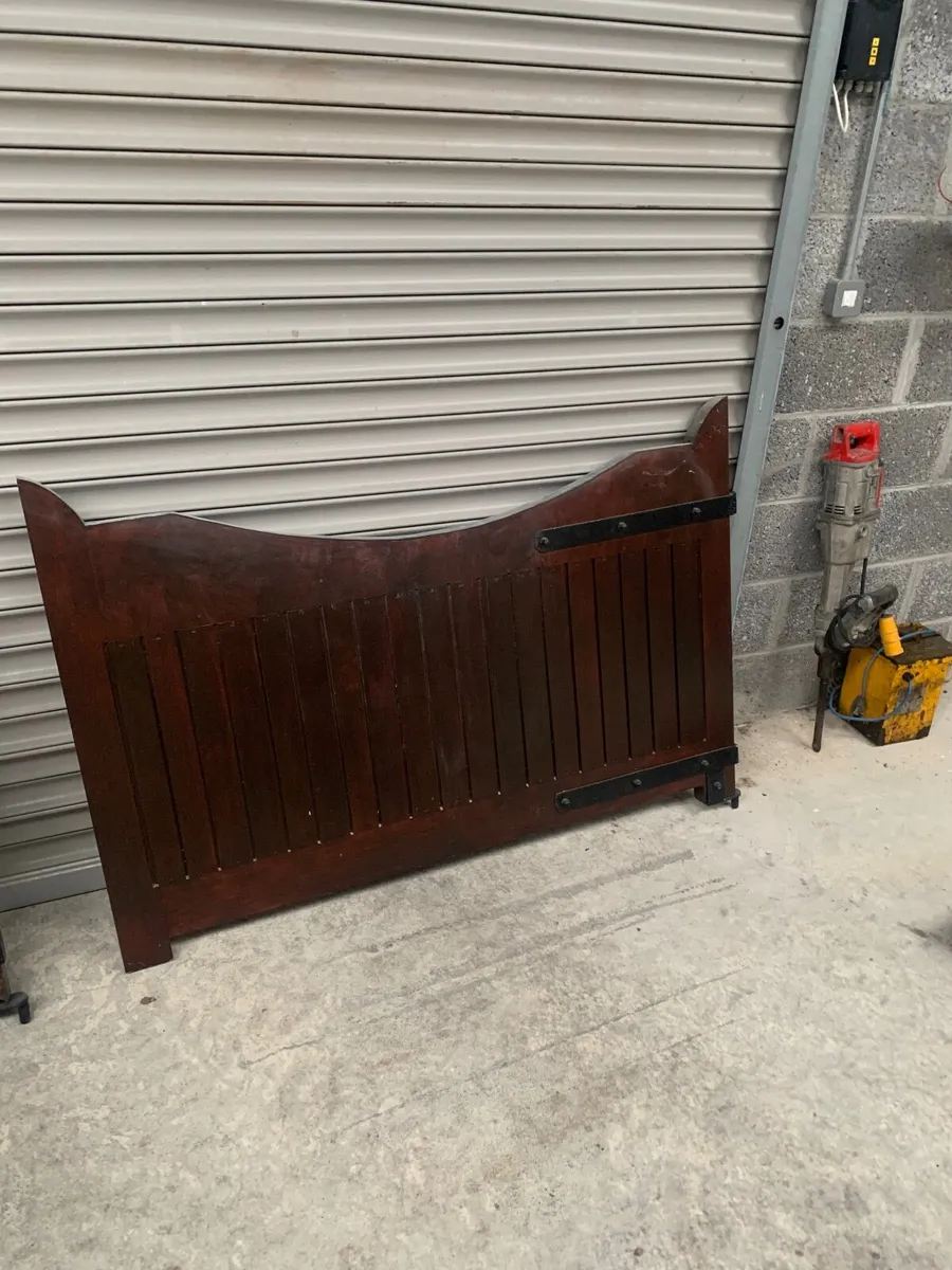 Garden gates - Image 2