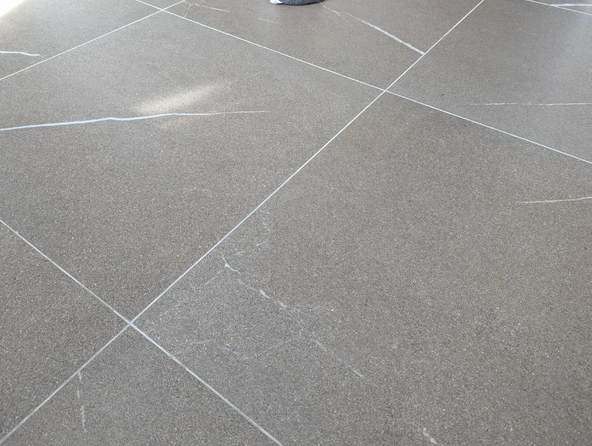 Kitchen Floor Tiles - Image 2
