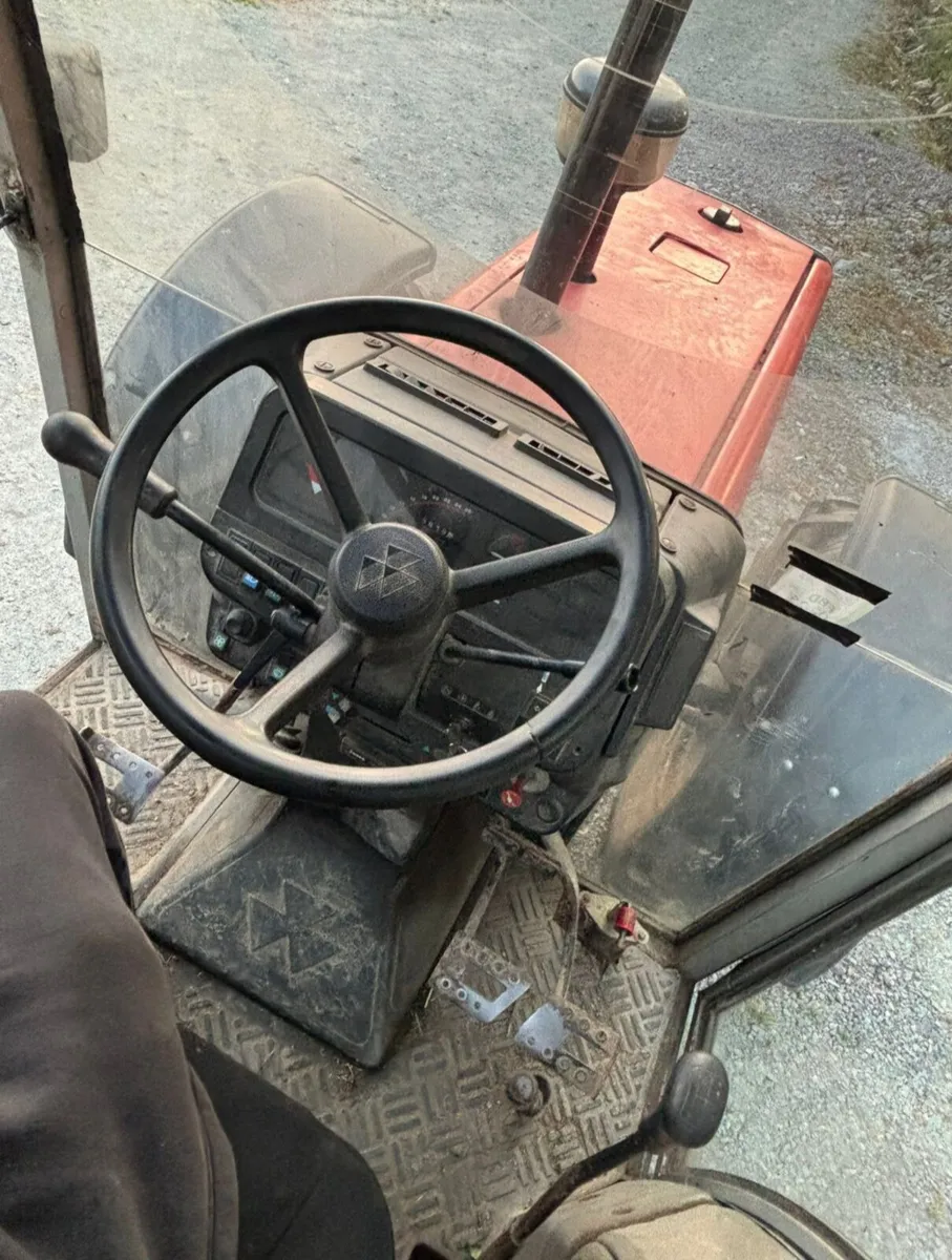 Massey ferguson 390t - Image 2