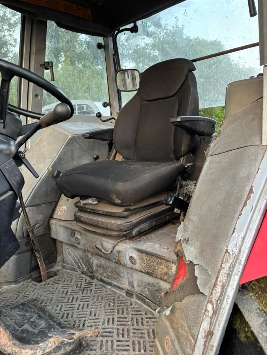 Massey ferguson 390t - Image 4