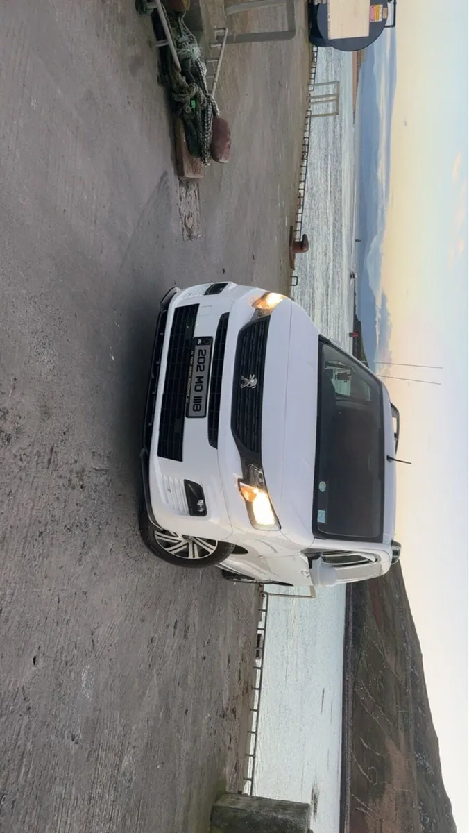 Partner van - Image 2