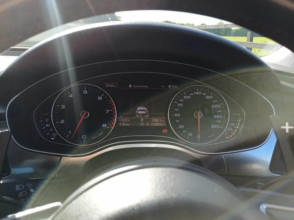 Audi A7 2011 - Image 4