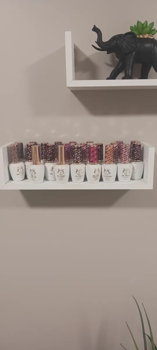 Gel Polish - Image 1