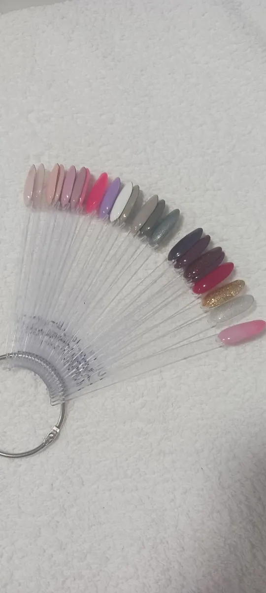 Gel Polish - Image 2