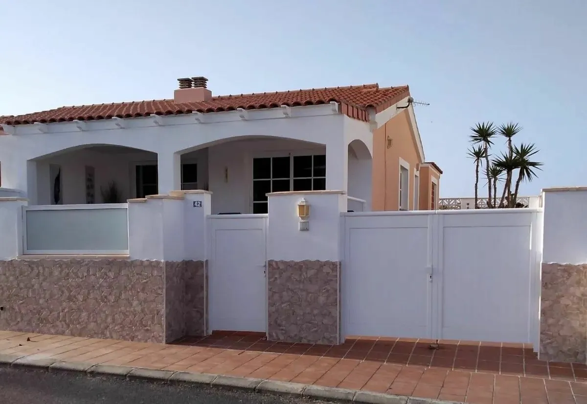 Bungalow Fuerteventura Canaries - Image 1