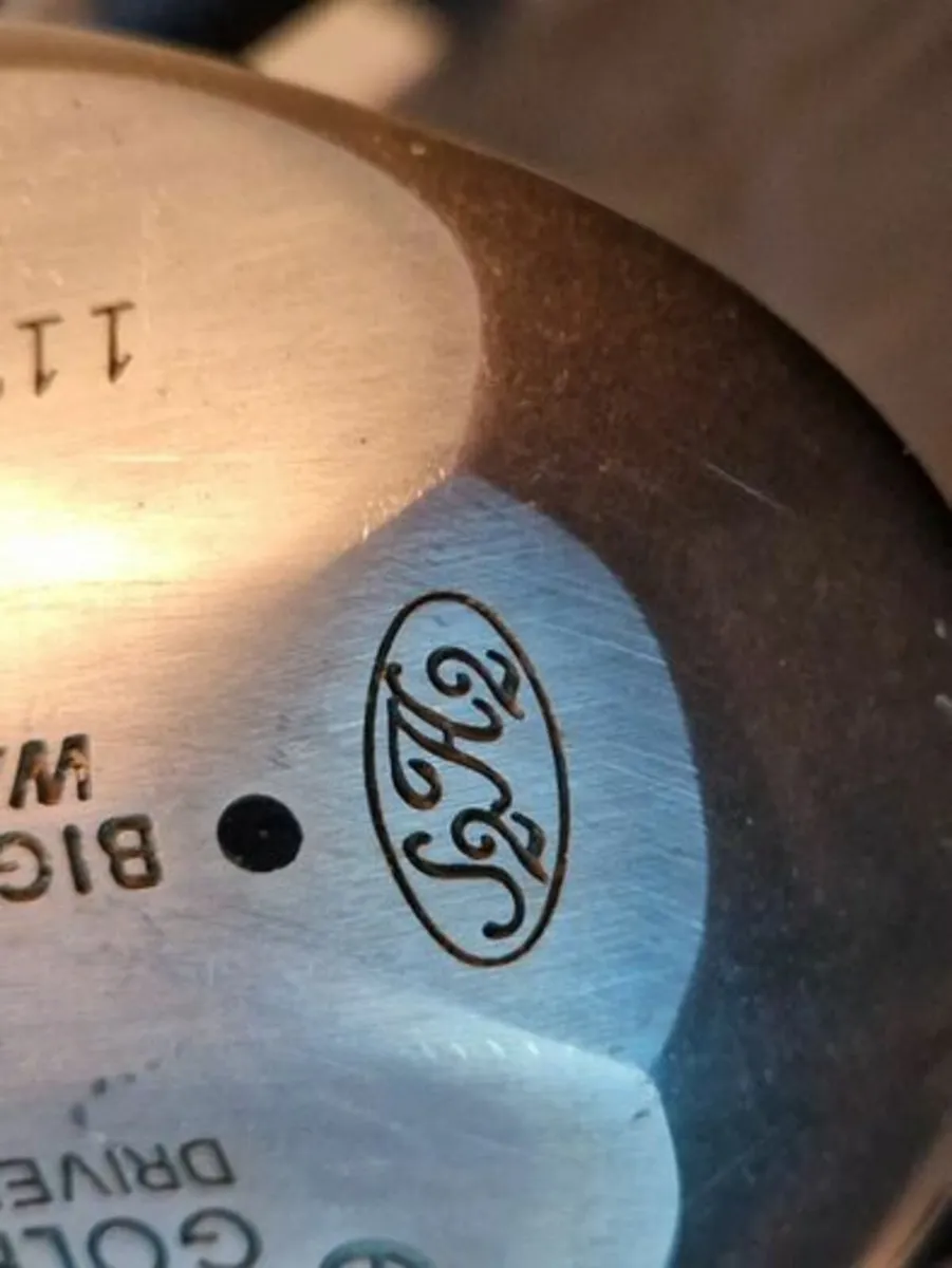 Big Bertha War Bird Calloway Driver - Image 2