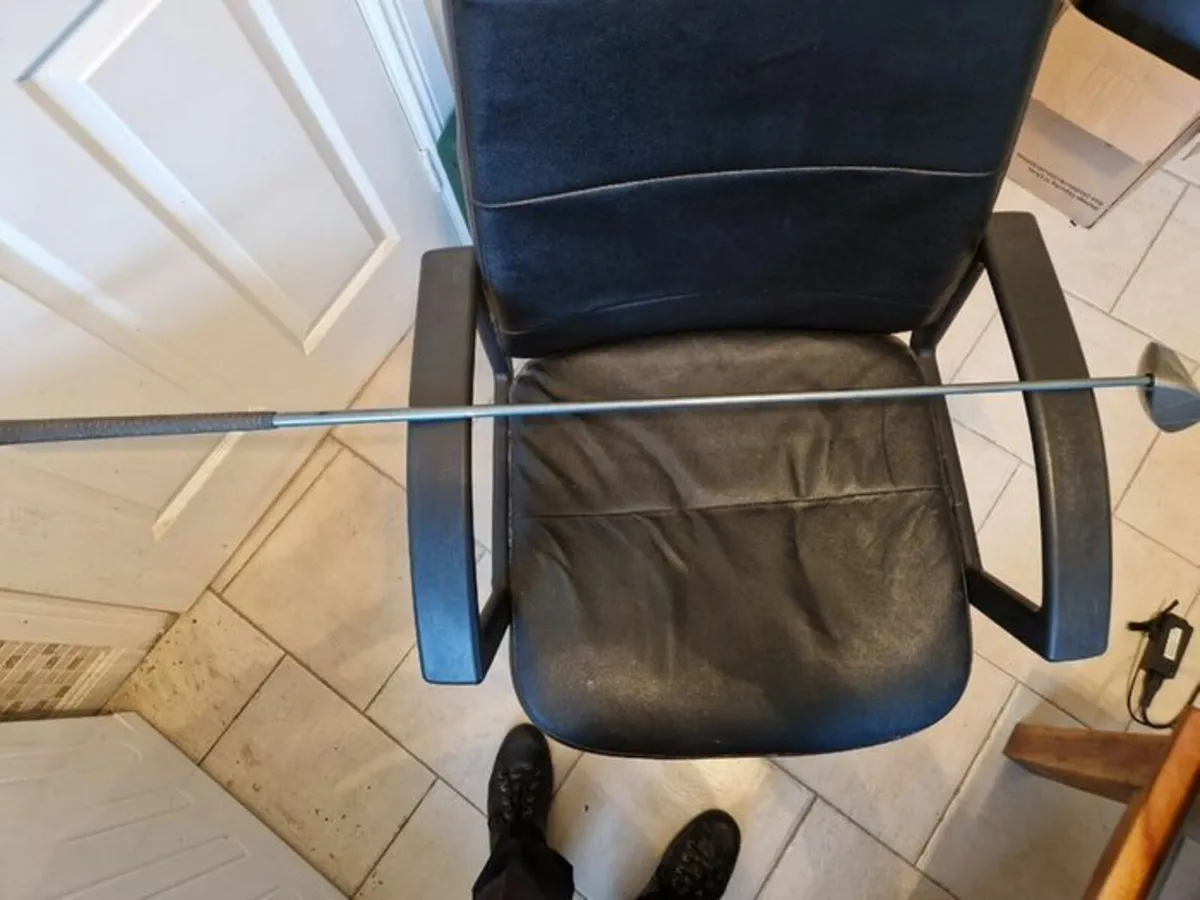 Big Bertha War Bird Calloway Driver - Image 4