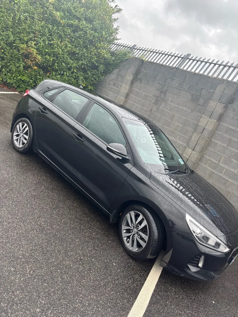 Hyundai i30 - Image 1