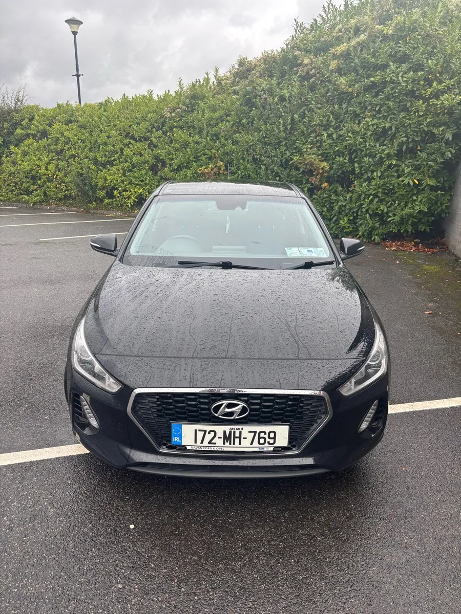 Hyundai i30 - Image 2