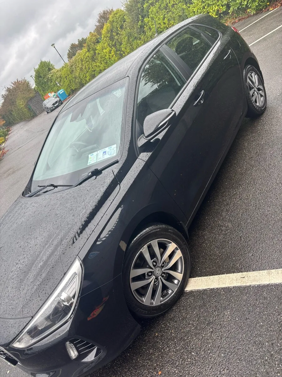 Hyundai i30 - Image 3