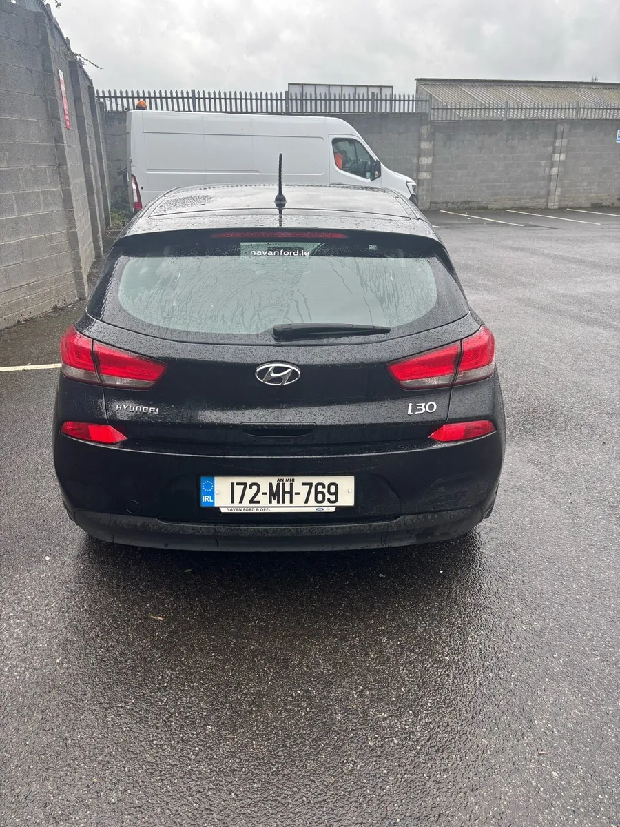 Hyundai i30 - Image 4