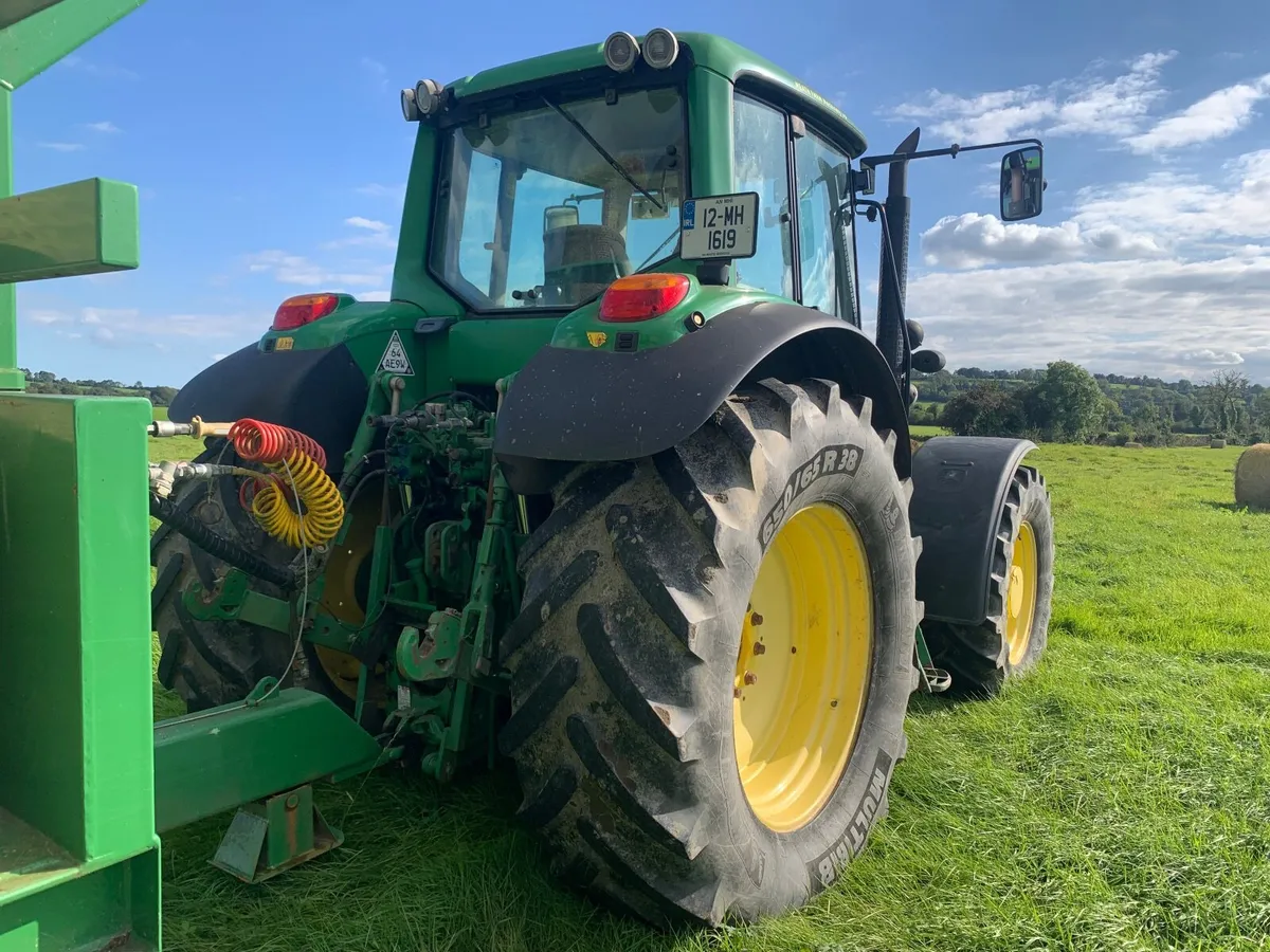 John Deere Other 2012 - Image 1
