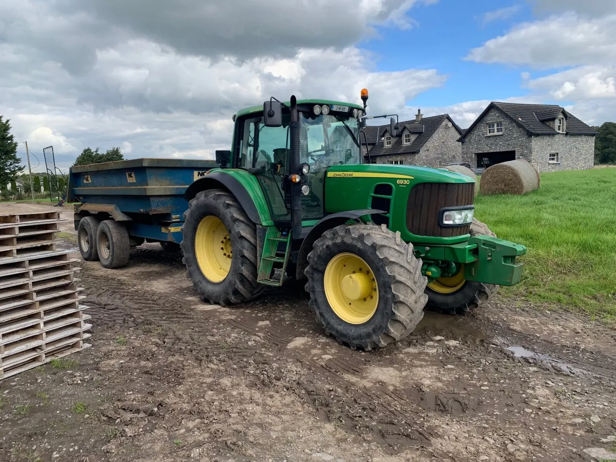 John Deere Other 2012 - Image 2